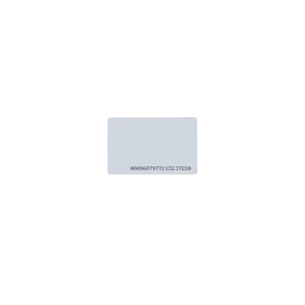 TecnosecTecnosec BEC-02 Proximitiy İnce KartBEC-02