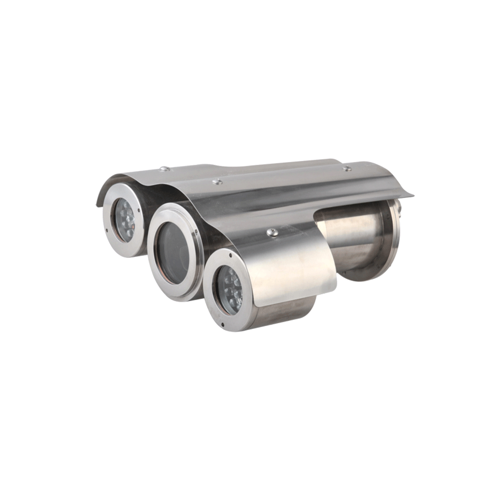 TecnosecTecnosec OK-2032 IR LED Ex-Proof MuhafazaOK-2032
