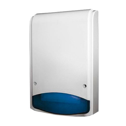 TecnosecTecnosec OKS - 500 M OKS - 500 M Harici SirenOKS - 500 M