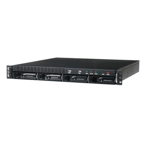 TecnosecTecnosec TC- 632 U 32 Kanal HD NETWORK KAYIT CİHAZI - RACK TİPİTC- 632 U