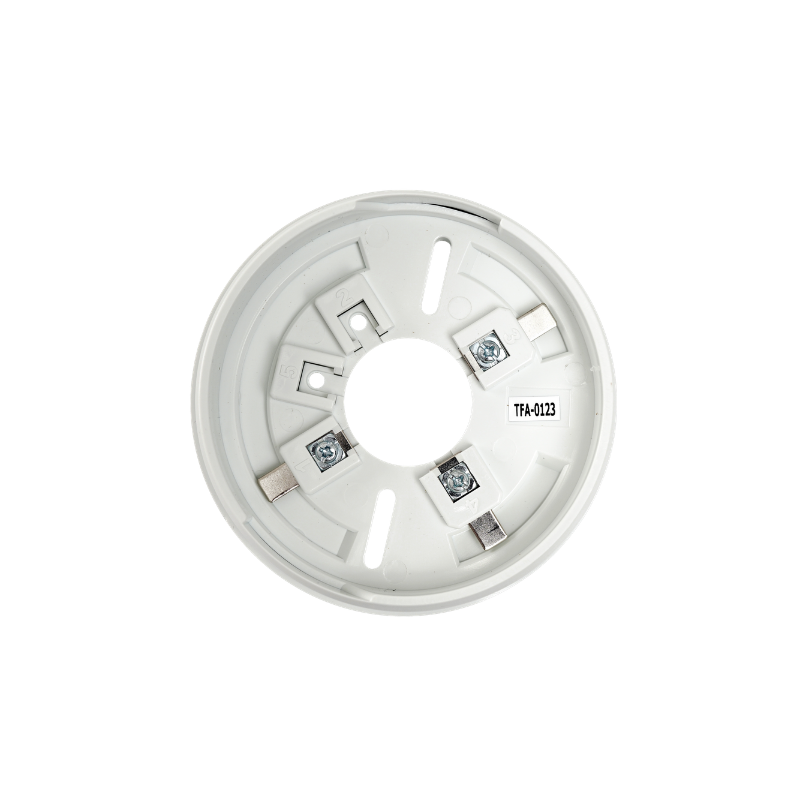 TeknimTeknim TFA-0123 Dedektör TabanıTFA-0123