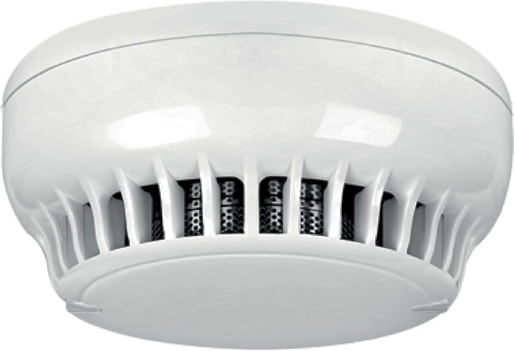 TeknimTeknim TFD-4250 Konvansiyonel (Multisensör) Optik Duman + Sabit Isı Dedektörü EN54-5/7 LPCB SertifikalıTFD-4250