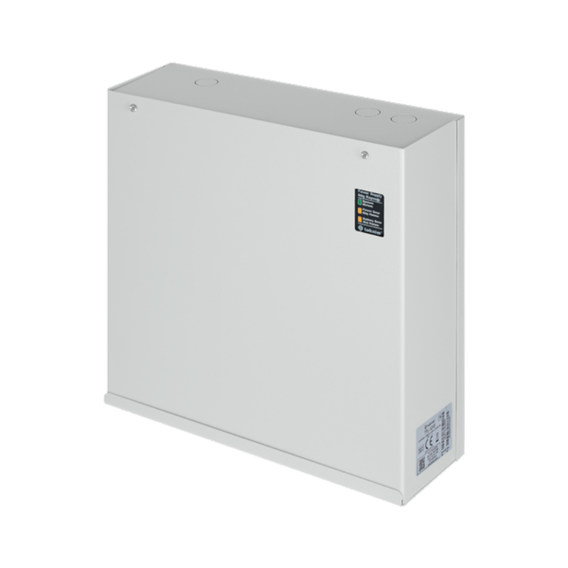 TeknimTeknim TPU-9245 24 Volt 5 Amper Harici Güç Kaynağı 24V-5Ah Metal KasaTPU-9245