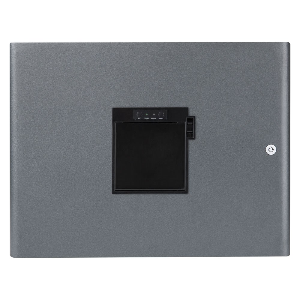 TeletekTeletek IRIS Printer Yangın Panel YazıcıIRIS printer