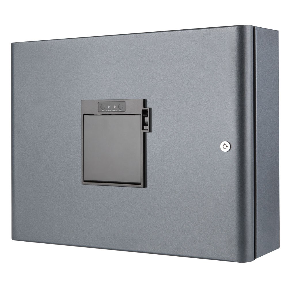 TeletekTeletek IRIS Printer Yangın Panel YazıcıIRIS printer