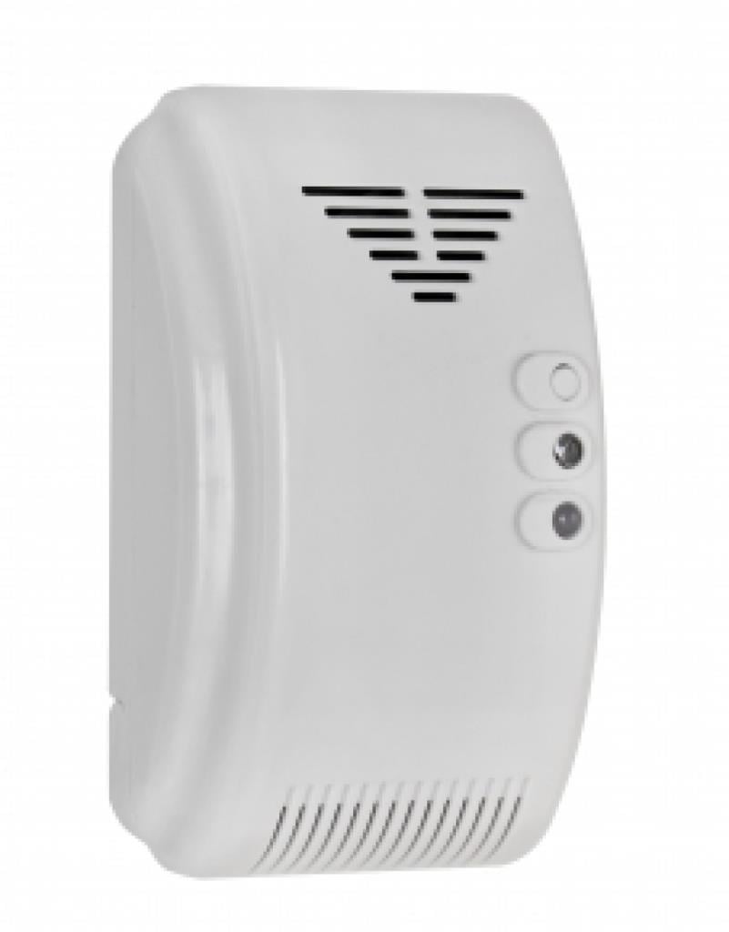 TeletekTeletek SensoIRIS GAS Adreslenebilir Gaz DedektörüSensoIRIS GAS