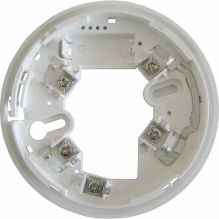 TeletekTeletek SensoIRIS S130 Adresli Optik Duman Dedektörü Taban DahilSensoIRIS S130