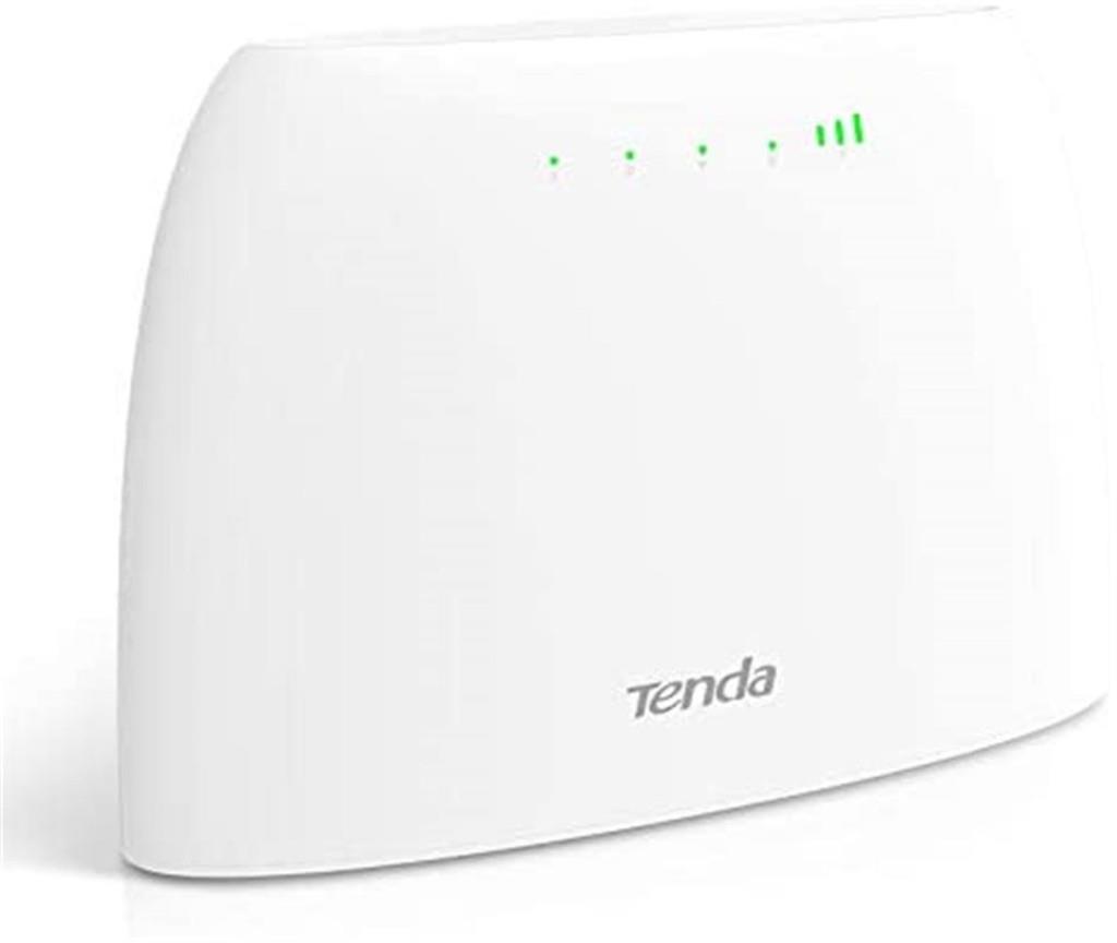 TENDATenda 4G03 4G LTE Router Sim Kartlı6932849430370