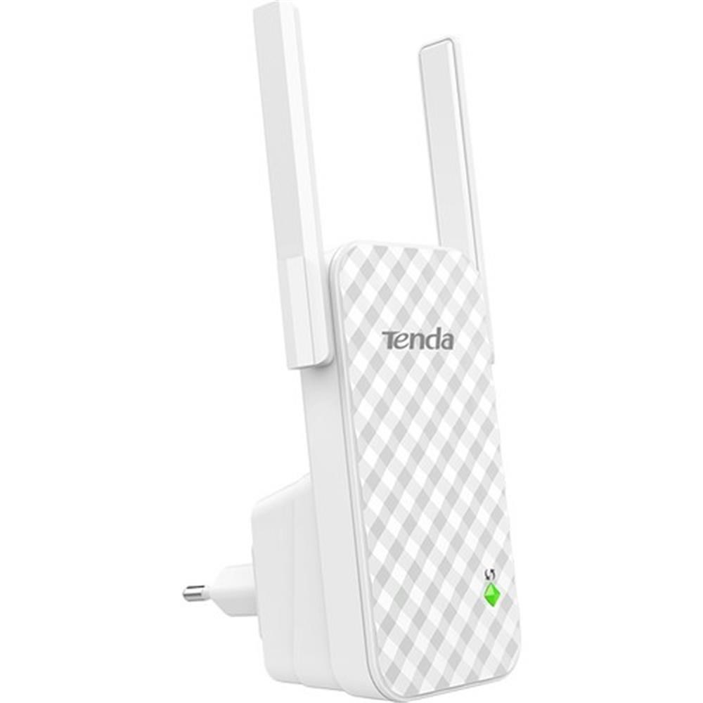 TENDATenda A9 300 Mbps Wifi Range Extender-Menzil Genişletici 2 Anten6932849427332