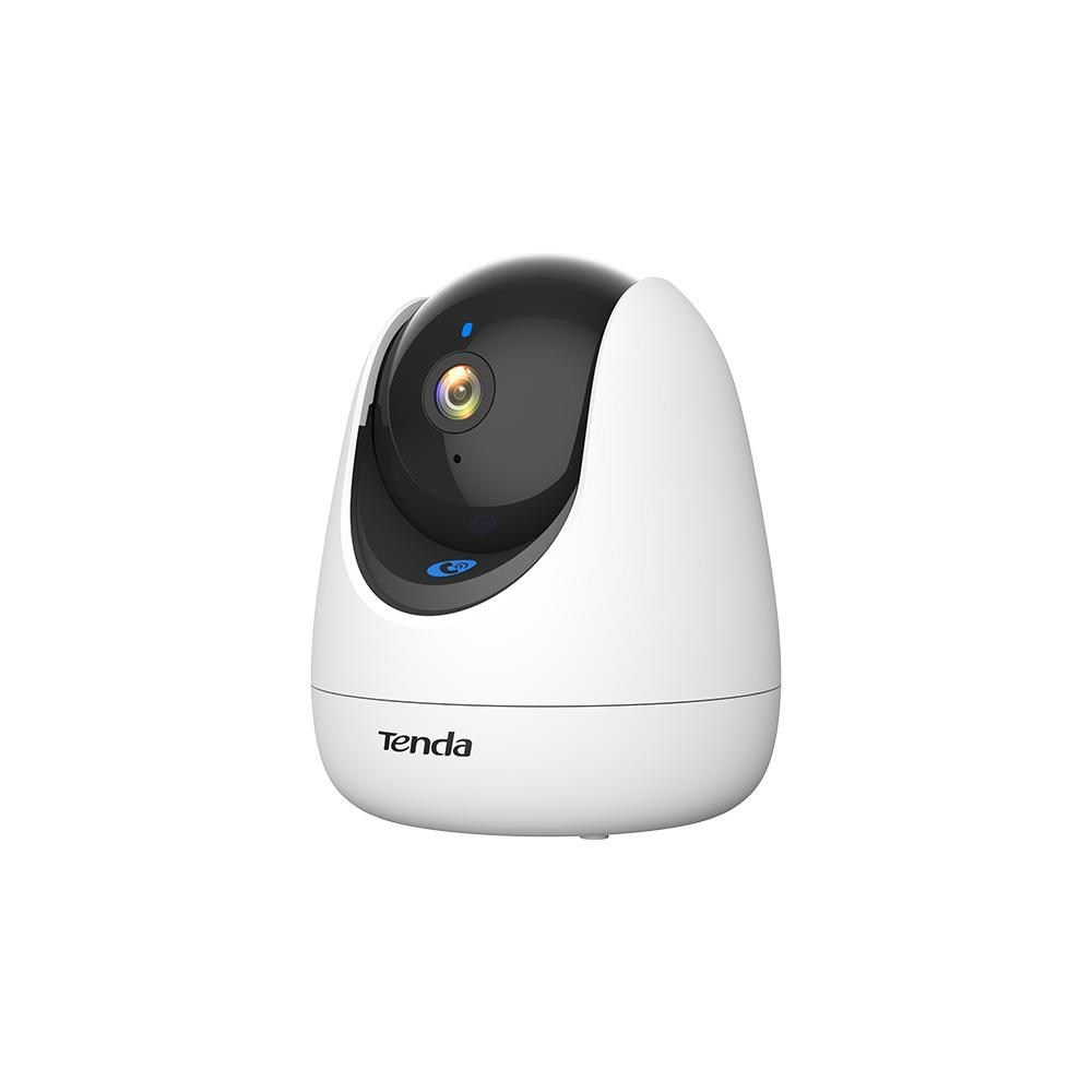 TENDATenda CP3 PRO 3MP 4mm Wi-Fi 6  Pan-Tilt 2K 360° Micro SD Destekli  Kamera6932849438819
