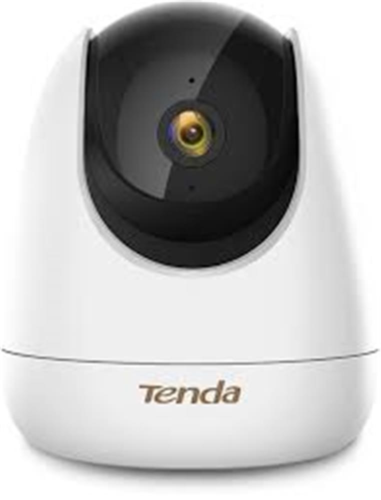 TENDATENDA CP6 2K Çözünürlük CP6 Pan-Tilt Güvenlik Kamerası6932849434422