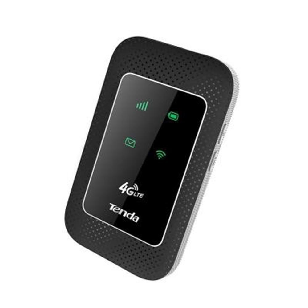 TENDATenda MF3 (4G180) 4G LTE Mobil Router Sim Kartlı6932849460070