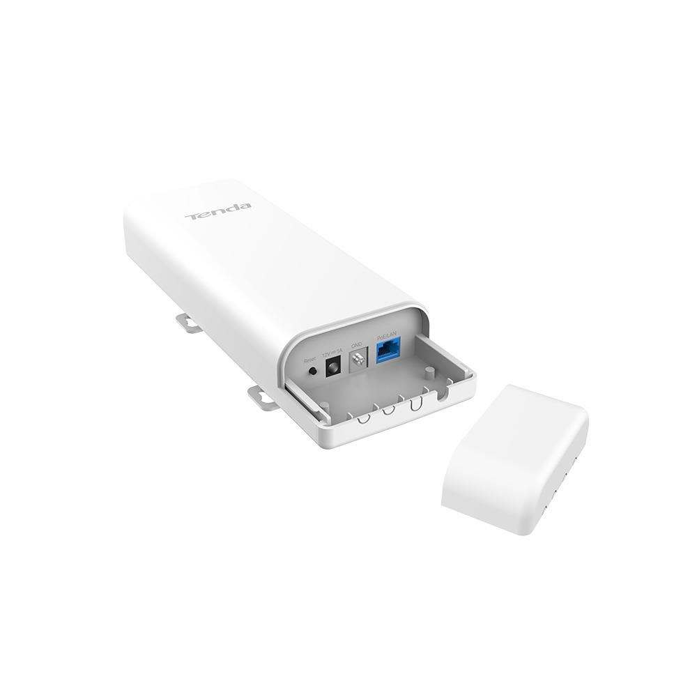 TENDATenda O6 Outdoor 5 Ghz 867 Mbps 16 dBi Dış Mekan Access Point6932849429206