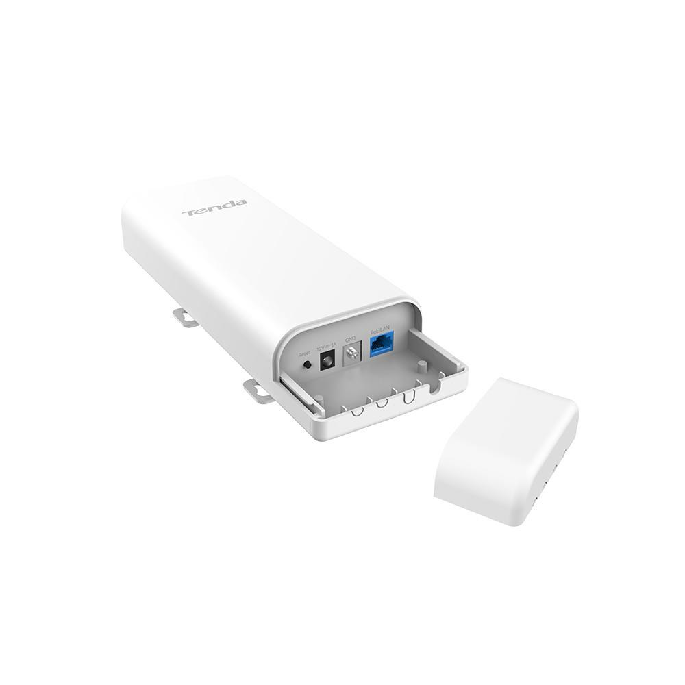 TENDATenda O6 Outdoor 5 Ghz 867 Mbps 16 dBi Dış Mekan Access Point6932849429206