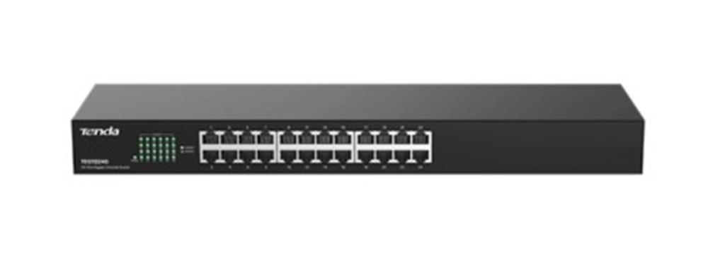 TENDATenda TEG1024G 24 Port 10-100-1000 Mbps 19