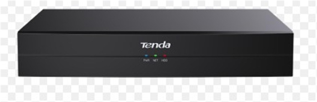 TENDATenda TN3116 4K 4MP Destekli 16 Kanal NVR Kayıt Cİhazı6932849438932