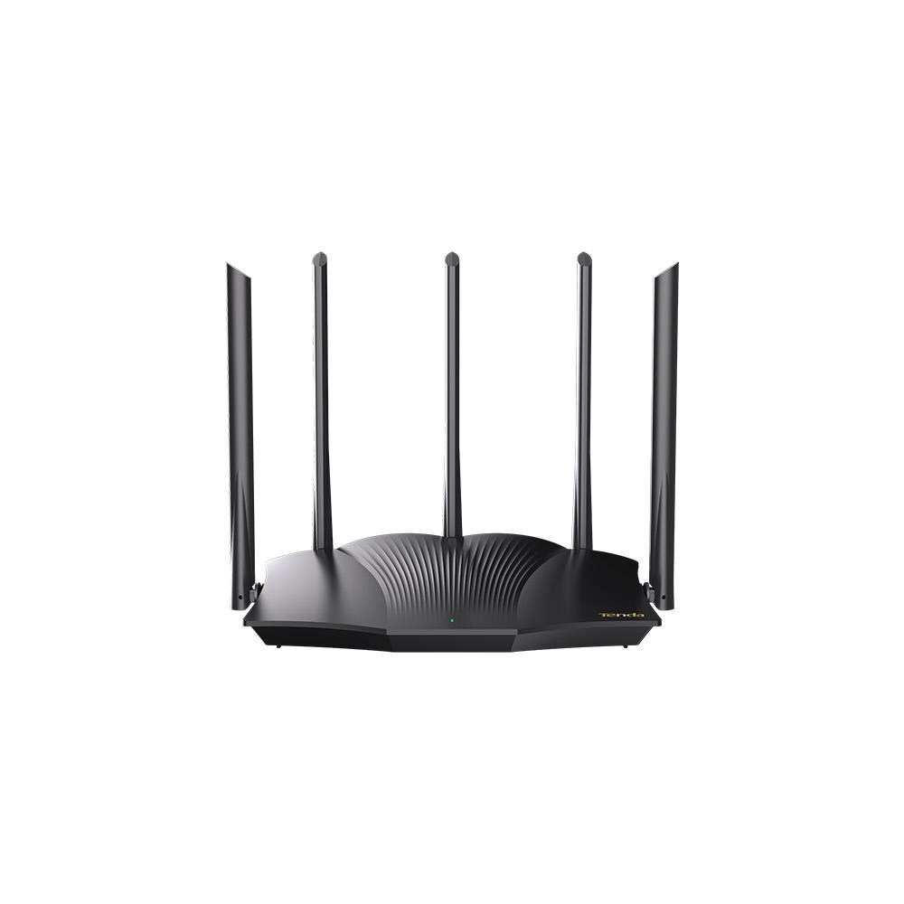 TENDATenda TX12 Pro Dual Bant Wi-Fi6 Router AX30006932849426984