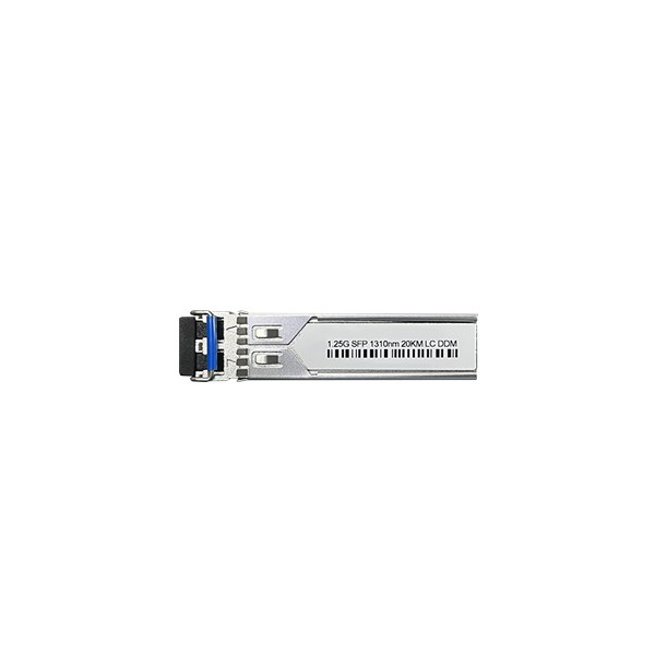 TiandyTiandy PFT-3980 SFP 1310nm 1.25Gbps 20Km Alıcı-Verici ModülüPFT-3980