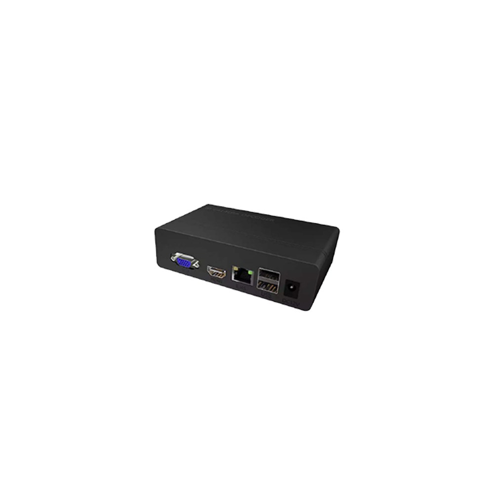 TiandyTiandy PS16-DECODER-4K Tiandy PS16-DECODER-4K IP DecoderPS16-DECODER-4K