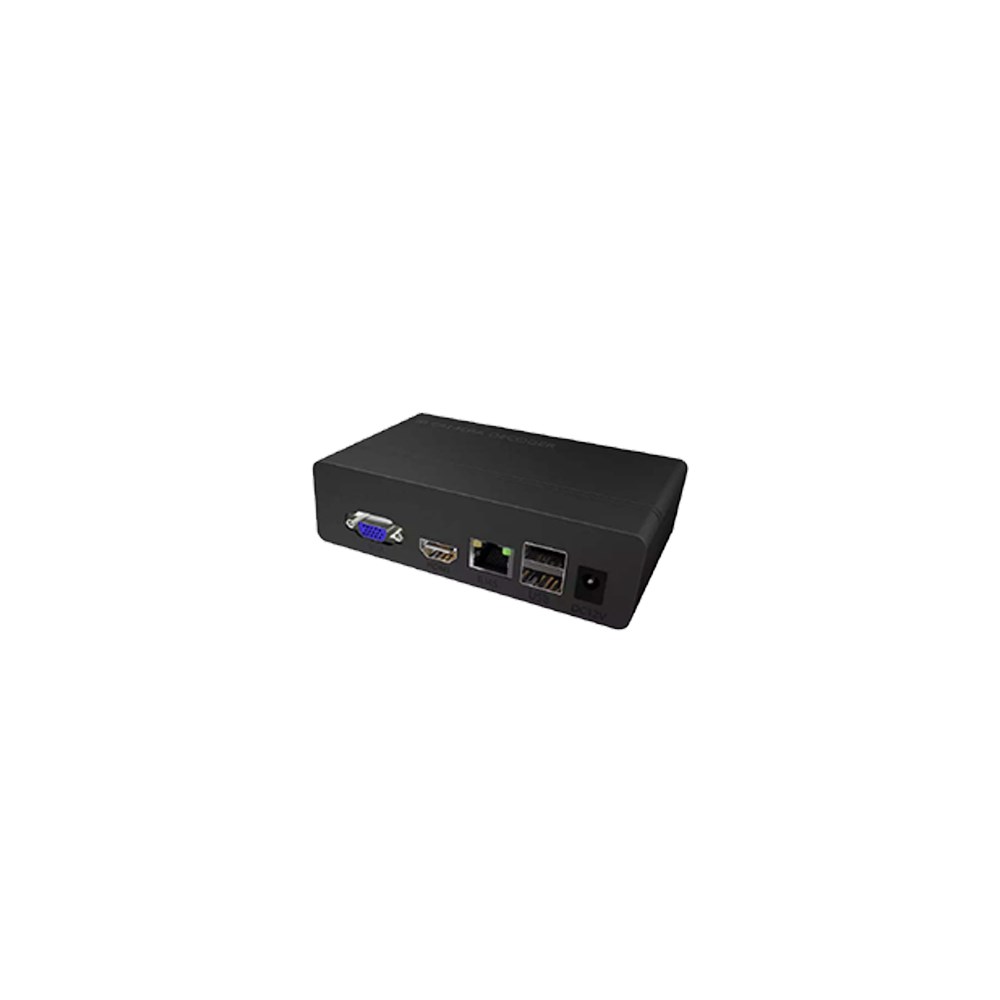 TiandyTiandy PS16-DECODER-4K Tiandy PS16-DECODER-4K IP DecoderPS16-DECODER-4K