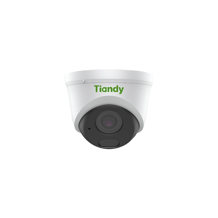 TiandyTiandy TC-C32HS I3/E/Y/C/SD/2.8mm/V4.2 2MP Sabit Starlight IR Turret KameraTC-C32HS I3/E/Y/C/SD/2.8mm/V4.2