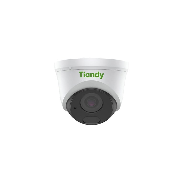 TiandyTiandy TC-C32HS I3/E/Y/C/SD/2.8mm/V4.2 2MP Sabit Starlight IR Turret KameraTC-C32HS I3/E/Y/C/SD/2.8mm/V4.2
