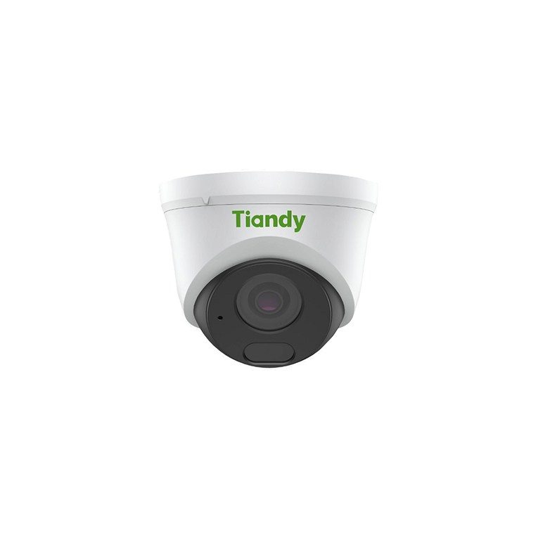 TiandyTiandy TC-C32HS I3/E/Y/C/SD/2.8mm/V4.2 2MP Sabit Starlight IR Turret KameraTC-C32HS I3/E/Y/C/SD/2.8mm/V4.2