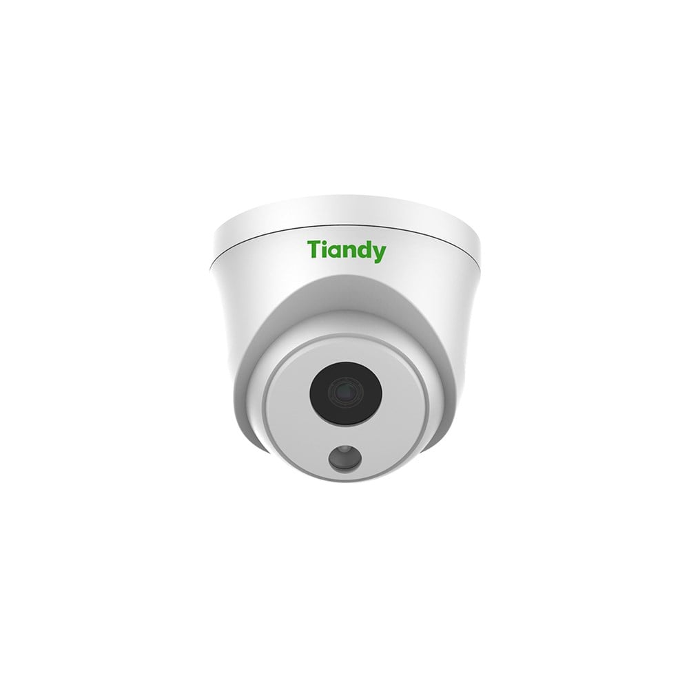 TiandyTiandy TC-C34HS I3/E/Y/C/SD/2.8mm/V4.2 4MP Sabit Starlight IR Turret KameraTC-C34HS I3/E/Y/C/SD/2.8mm/V4.2