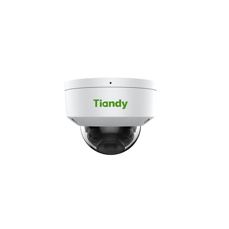 TiandyTiandy TC-C34KN I3/E/Y/C/SD/2.8mm/V4.3 4MP Sabit IR Dome KameraTC-C34KN I3/E/Y/C/SD/2.8mm/V4.3