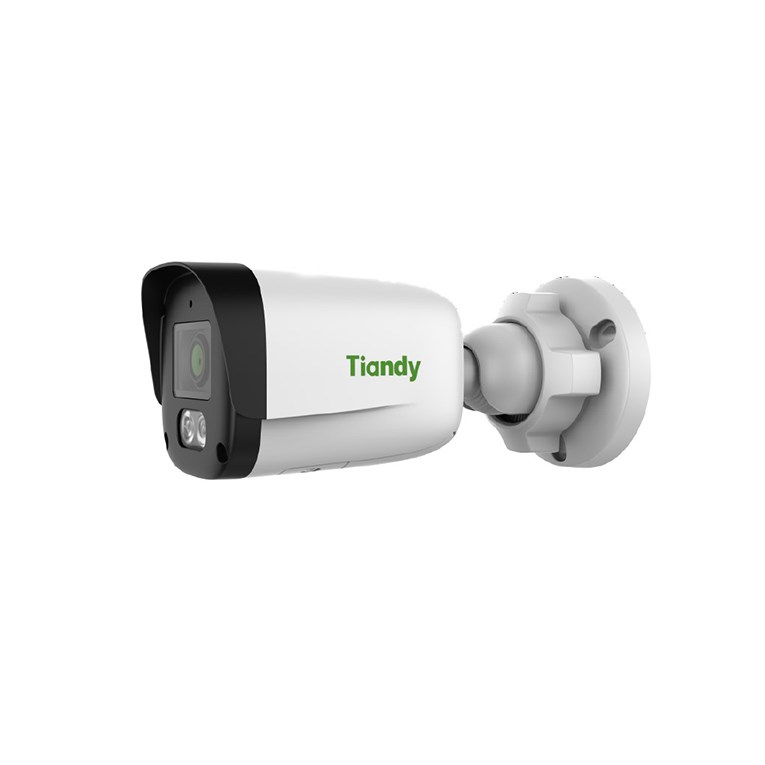 TiandyTiandy TC-C34QN Spec:I5W/WIFI/Eu/2.8mm/V4.0 4MP Sabit IR Wi-Fi Bullet KameraTC-C34QN Spec:I5W/WIFI/Eu/2.8mm/V4.0