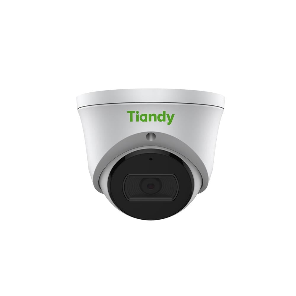 TiandyTiandy TC-C35XS I3/E/Y/2.8mm/V4.0 5MP Sabit Starlight IR Turret KameraTC-C35XS I3/E/Y/2.8mm/V4.0