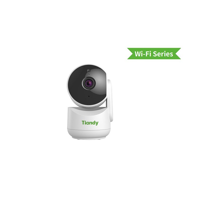 TiandyTiandy TC-H322A Spec:I2W/WIFI/Eu/4mm 2 MP Color Maker WIFI KameraTC-H322A Spec:I2W/WIFI/Eu/4mm