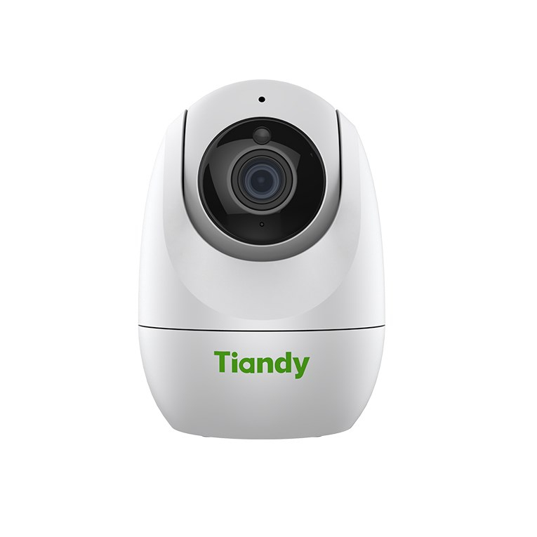 TiandyTiandy TC-H332N Spec:I2W/WIFI/4mm/V4.0 3MP 2× WIFI EW IP CameraTC-H332N Spec:I2W/WIFI/4mm/V4.0
