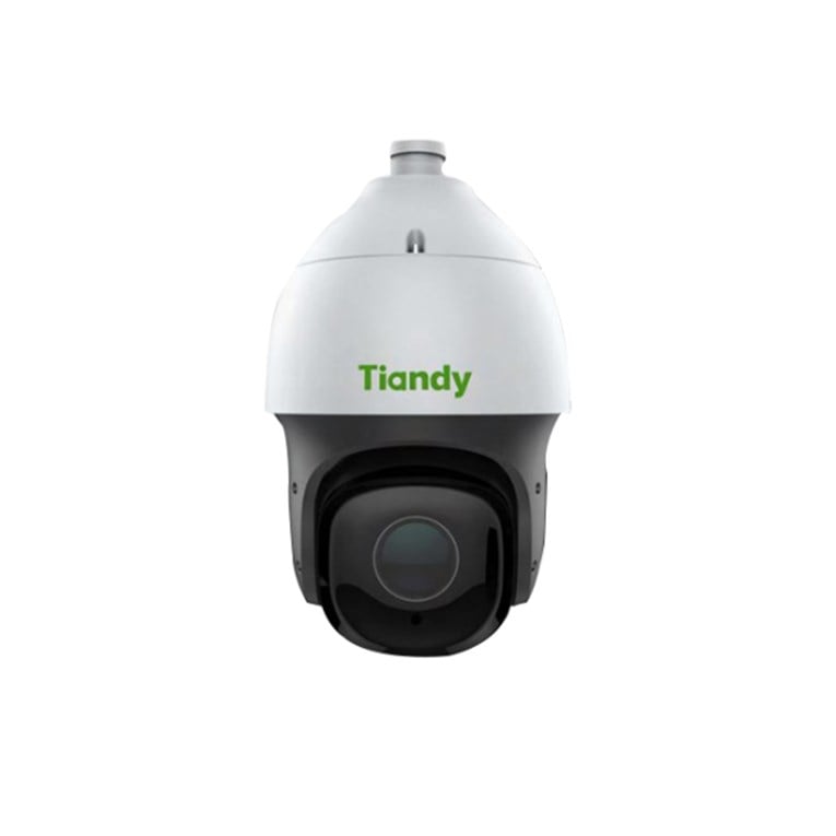 TiandyTiandy TC-H354S Spec:23X/I/E/V3.0 5MP 23× Starlight IR PoE AI PTZ KameraTC-H354S Spec:23X/I/E/V3.0