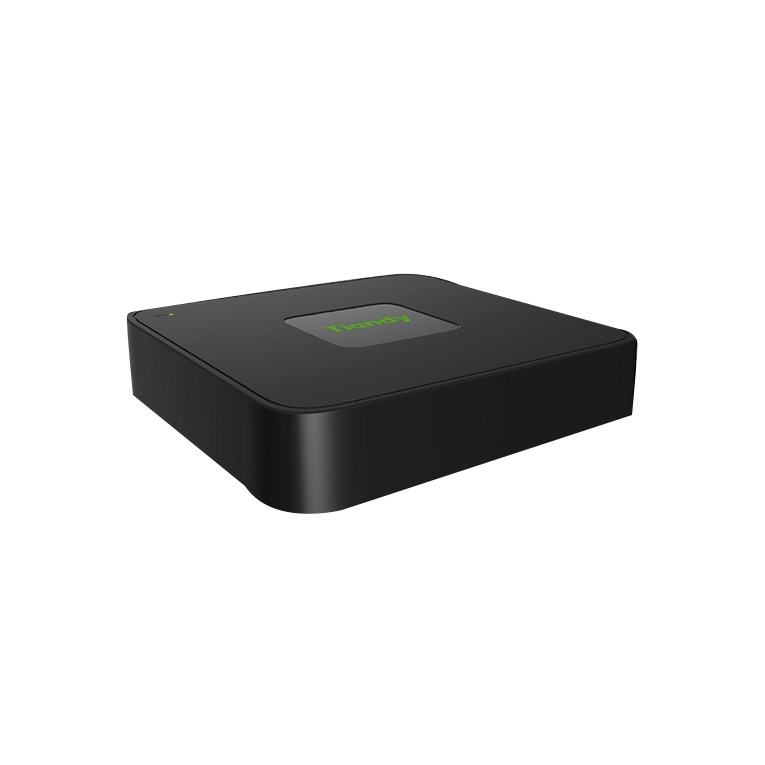 TiandyTiandy TC-R3110 Spec: I/B/P8/L/S H.265 1HDD 10 kanal PSE NVRTC-R3110 Spec: I/B/P8/L/S