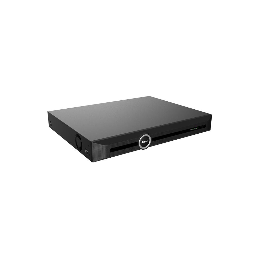 TiandyTiandy TC-R3220 I/B/K/V3.0 H.265 2HDD 20 Kanal NVRTC-R3220 I/B/K/V3.0