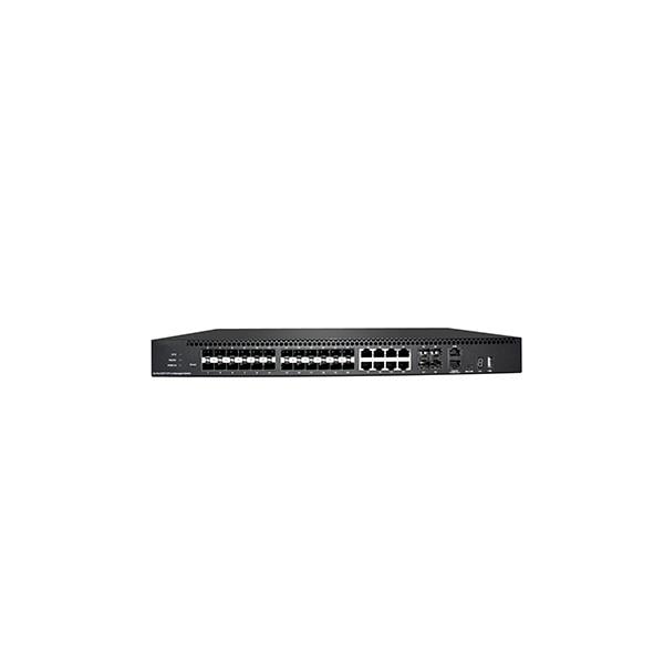 TiandyTiandy TS-5024SFP-8G-4SFP10-L3 24 Port 10G L3 Yönetilebilir SwitchTS-5024SFP-8G-4SFP10-L3