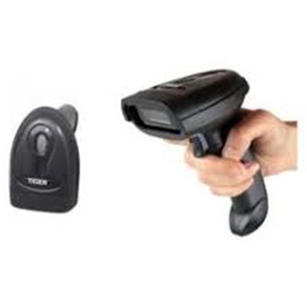 TIGERTiger CS22 Usb El Tipi 2D Karekod Kablolu Barkod Okuyucu1356541521523