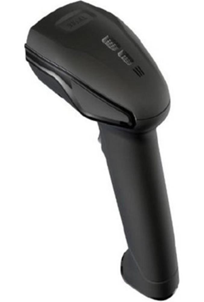 TIGERTiger CS620-BT 2D Karekod Bluetooth+2.4 Ghz  Kablosuz Kullanım Barkod Okuyucu4126521479701