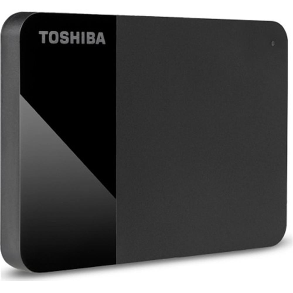 TOSHIBAToshiba 1TB Canvio Ready 2.5