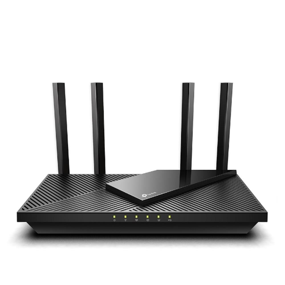 TP-LINKTp-Link Archer AX55 Pro AX3000 2.5G Bağlantı Noktalı Çoklu Gigabit Wi-Fi 6 Router4897098686805