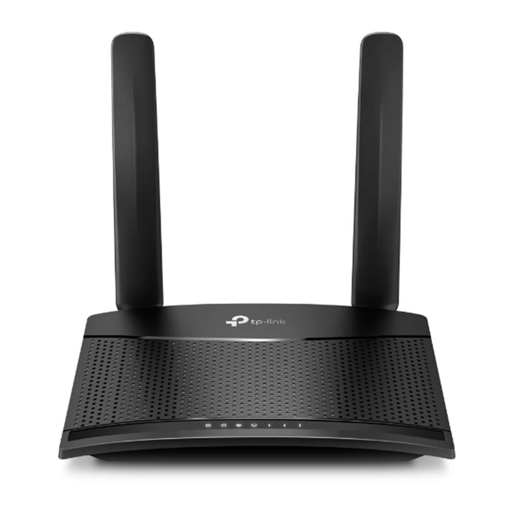 TP-LINKTp-Link Archer MR100 4G LTE Router Sim Kartlı6935364088804