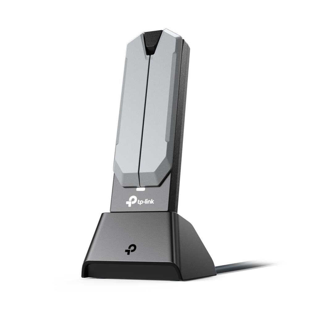 TP-LINKTp-Link Archer TBE400UH 2882 Mbps Wifi 7 Kablosuz USB Adaptör BE65008885020627282