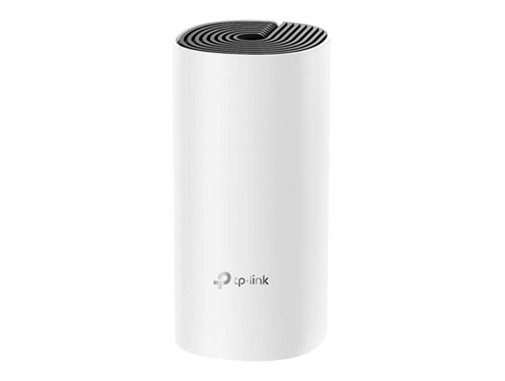 TP-LINKTp-Link DECO E4 1Li Paket AC1200 Tüm Evi Kapsayan Mesh Wifi Sistemi6935364086787