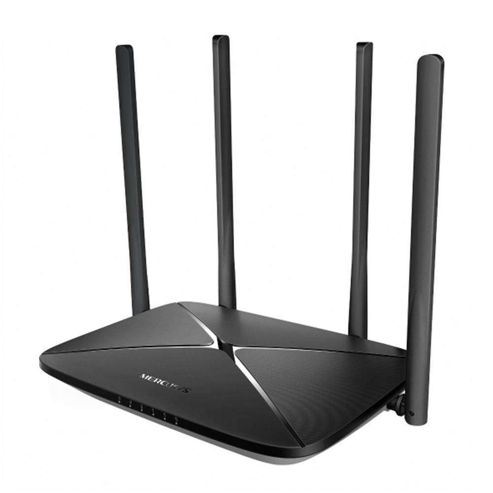 TP-LINKTp-Link Mercusys MB115-4G 3 Port 300 Mbps Mobil Modem6957939002817