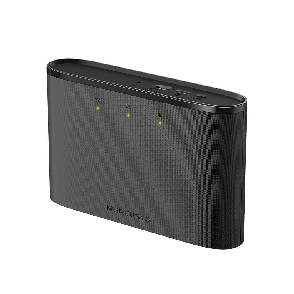 TP-LINKTp-Link Mercusys MT110 4G LTE Mobil Router Sim Kartlı6957939001254