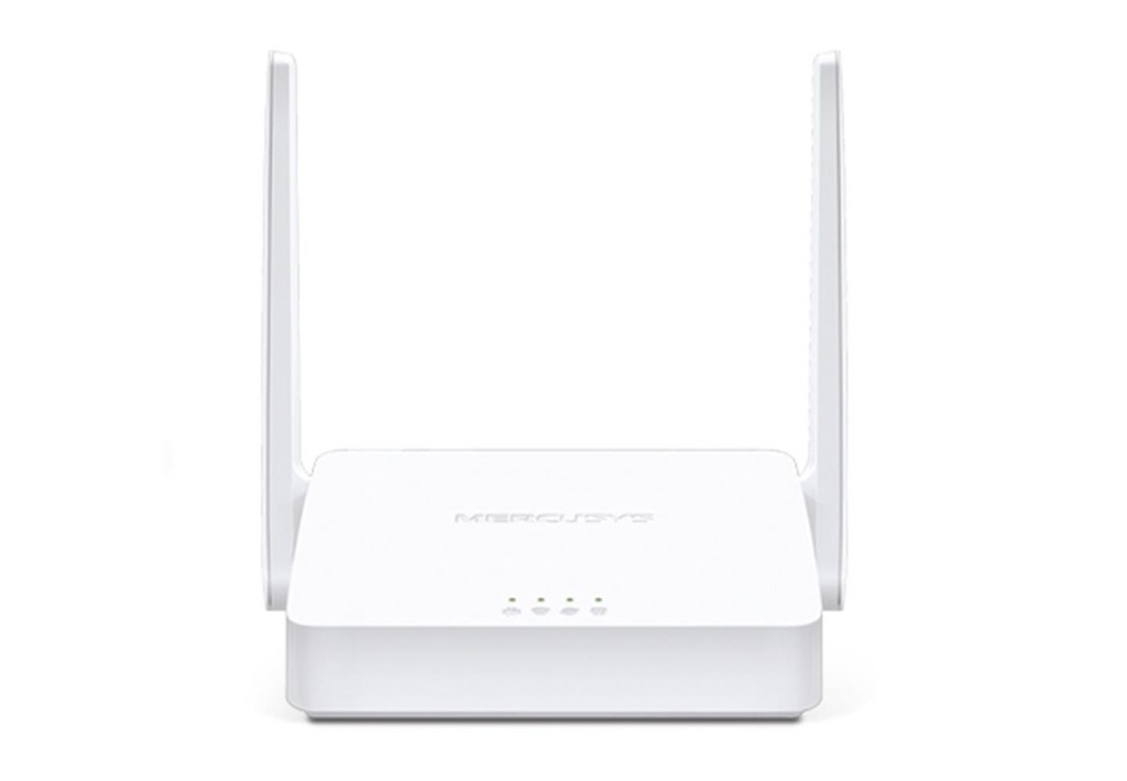 TP-LINKTp-Link Mercusys MW302R 300 Mbps Kablosuz Router6935364089351