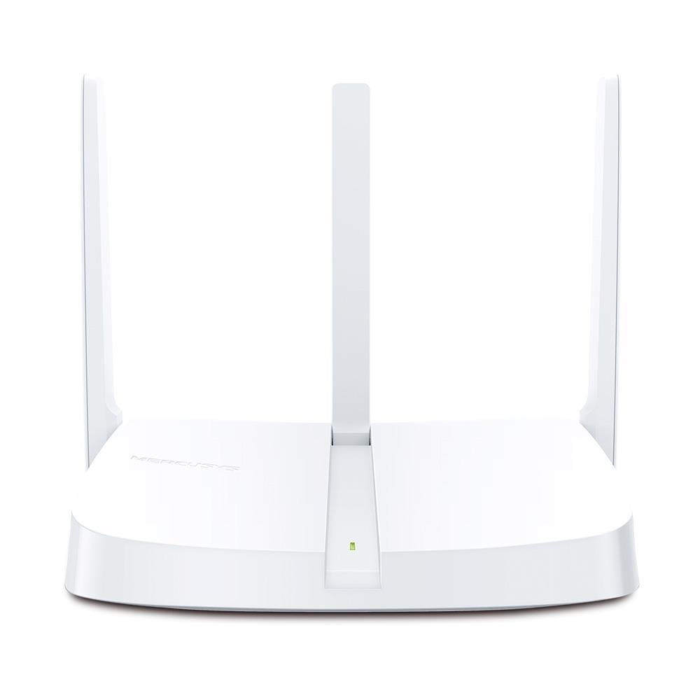 TP-LINKTp-Link Mercusys MW306R 300 Mbps Kablosuz Router6957939000592