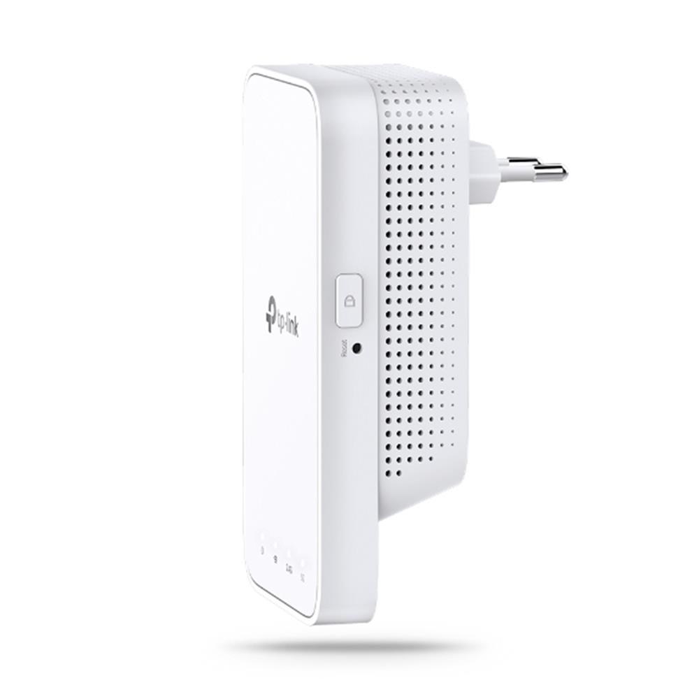 TP-LINKTp-Link RE300 867 Mbps Wifi Range Extender-Manzil Genişletici AC12006935364084196