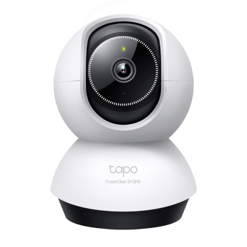 TP-LINKTP-Link TC72 2K 4MP QHD Gece Görüşlü 512GB Micro SD Destekli Wi-Fi Kamera4895252507348